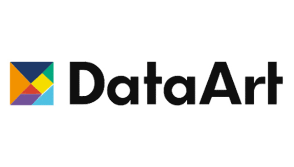 DataArt Logo
